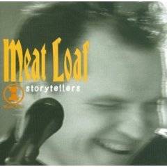 Meat Loaf : VH1 : Storytellers